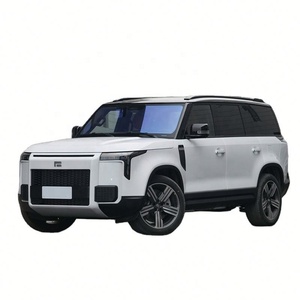 Nuevo ROX Polar Stone 01 2025 ROX SUV Grande PHEV Eléctrico en Venta - Product Image 1
