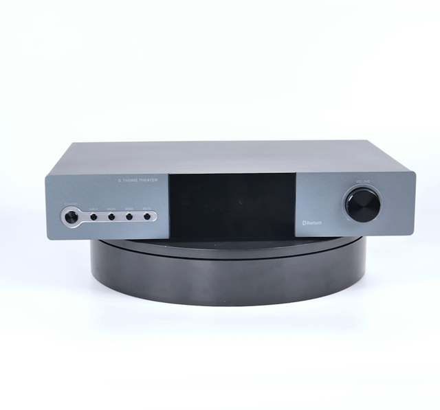 5.1 Home Theater Amplifier Receiver AV Receiver Class D AV Amp OEM ODM