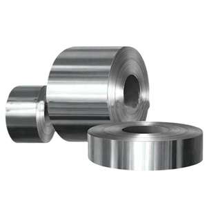 Alliage d'expansion nickel-fer Nilo 48 en bande - Product Image 3