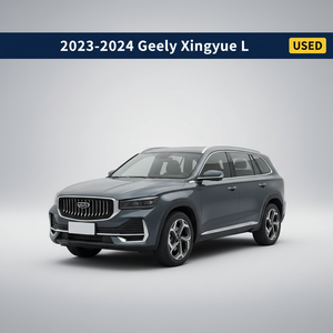 Auto Usate Geely Xingyue <span class=keywords><strong>L</strong></span> SUV LHD Automatico FWD/4WD 2.0T Basso Chilometraggio Senza Incidenti Esportazione All'Ingrosso 2023 2024 - Product Image 1