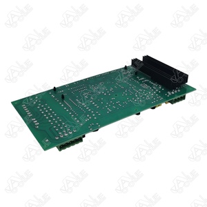 CIA80100038 LINDE Carretilla elevadora Repuestos Cargador Placa de circuito - Product Image 6