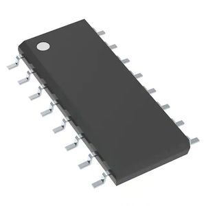 บริการซัพพลายเออร์ชิป IC ของแท้ใหม่เอี่ยมยี่ห้อ MRCSS รุ่น IN080C0C-PB03-13GC-02B - Product Image 1
