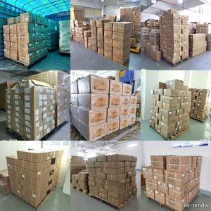 Supermärkte Anti-Diebstahl EAS Barcode <span class=keywords><strong>DR</strong></span>-Etikett EAS-Aufkleber EAS AM Soft Label für Supermärkte - Product Image 5