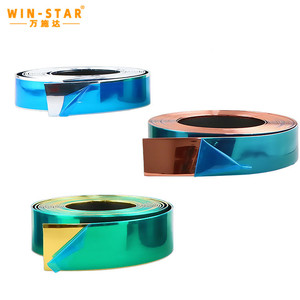 WINSTAR-Bandas de <span class=keywords><strong>PVC</strong></span> para muebles, bandas de borde de sofá de diseño moderno, para uso doméstico - Product Image 4
