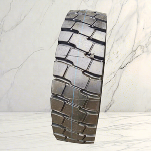 Pneu radial tout acier Gold Rush 14.00R25, résistant à l'usure et aux crevaisons, pour chargeuse - Product Image 1