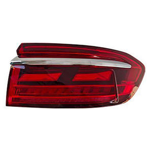 Gebrauchte OEM OLED Dynamische Animations-Rückleuchten für Audi A8 A8L S8 <span class=keywords><strong>Horch</strong></span> D5 PA Facelift 2023-2025 Hintere OLED-Rückleuchteneinheit - Product Image 4