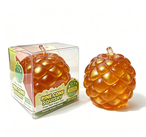 Juguete Blandito de Navidad para Regalos de Fiesta, Artículos Promocionales y Distribución Minorista - Product Image 1