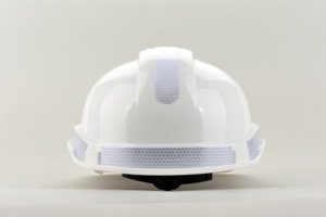 Mũ Bảo Hiểm Bảo Hộ Cá Nhân Vỏ Nhựa <span class=keywords><strong>Abs</strong></span> Sản Xuất Tại Nhà Máy Chuyên Nghiệp - Product Image 3