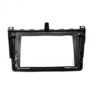 Marco para Reproductor de DVD de Coche para <span class=keywords><strong>Mazda</strong></span> 6 2008-2015, Panel de Navegación, Marco para Radio de Coche, Marco para Radio Android - Product Image 5