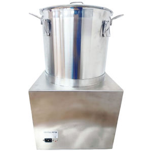 Nouveaux mélangeurs de cuisine compacts Ejin Home Appliances 220V, garantie 1 an, récipient en acier inoxydable et facile à nettoyer pour les liquides - Product Image 2