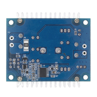 Convertisseur abaisseur DC-DC CHY 300W 20A, module d'alimentation à courant constant pour LED, condensateur électrolytique DIP C365