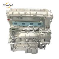 Moteur prêt à être expédié LAF Ecotec 2.4 L pour GM Chevrolet Equinox Orlando Buick LaCrosse Regal