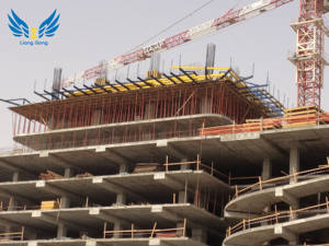 Placa de hormigón de <span class=keywords><strong>viga</strong></span> de madera H20 reutilizable, Material de construcción de China, sistema de mesa de trabajo, con <span class=keywords><strong>precio</strong></span> de fábrica - Product Image 4