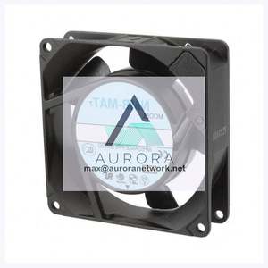 Ventiladores de refrigeración de motor de alta calidad, a buen precio, soporte OEM - Product Image 5