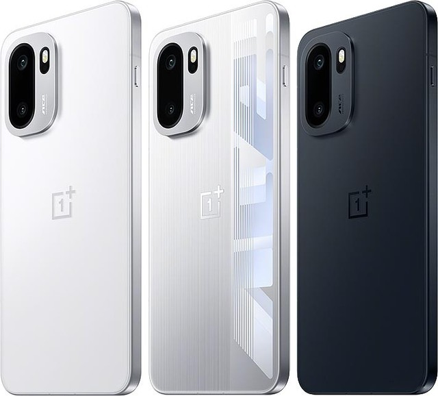 OnePlus Ace 6 5G 16GB+512GB Screen Fingerprint 6.83" AMOLED ColorOS 16.0 Octa Core Large Battery 7800 MAh 120W Spanish French