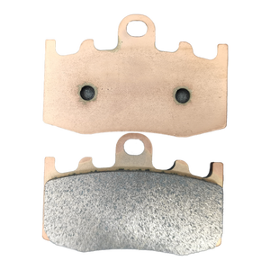 Pastillas de fricción de freno delantero para motocicleta BMW R850 RT R1100 S <span class=keywords><strong>GS</strong></span> R21 R1150 <span class=keywords><strong>K1200</strong></span> 1300 R1200 HP2 Megamoto K25 FA335 - Product Image 2