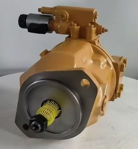 266-8034 10R-6 274 150-5 <span class=keywords><strong>883</strong></span> 225-4612 Pompe à air adaptée à la pompe hydraulique du moteur Caterpillar 345C <span class=keywords><strong>C</strong></span>- 15 - Product Image 2