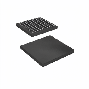 Componente Electrónico 100 LFBGA en Stock, SPC5745BK1CMH2R, Circuito Integrado MCU de 32 Bits, 2MB FLASH, 100MAPBGA - Product Image 1