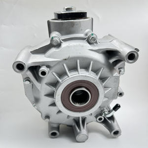 550 850 1000 위한 후면 차동 어셈블리 1332492 1332802 - Product Image 5