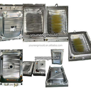 Equipaje portátil Estudiante femenina 20 "trolley case Molde de rueda universal de alto nivel de apariencia - Product Image 5