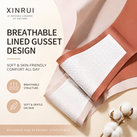 Últimos Modelos 2026, Tangas Sin Costuras de Spandex/Nylon, Ropa Interior Femenina Invisible de Cintura Baja, Transpirable, Sin Marca, Fabricante OEM ODM