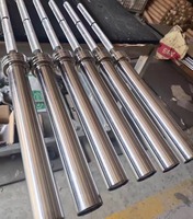 Support de base pour haltères à 9 trous |   Support de poids réglable |   Accessoire pour rack de squat et de développé couché