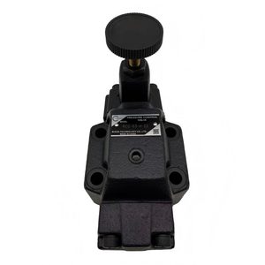 YUKEN RCG-03/RCG-06 ซีรีส์วาล์วลดแรงดันและวาล์วตรวจสอบ RCG-03-H-22 - Product Image 2