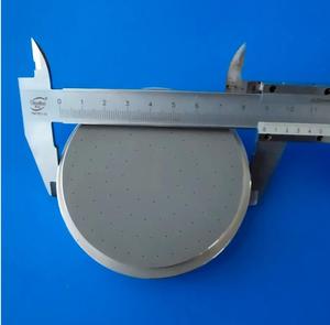 เครื่องปั่นเส้นใยแบบหลอมเหลว (Melt Spinning Machine) - Product Image 1