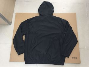 Light Weight <strong>Wind</strong> <strong>Breaker</strong>, Custom Man <strong>Wind</strong> Jacket - Product Image 5