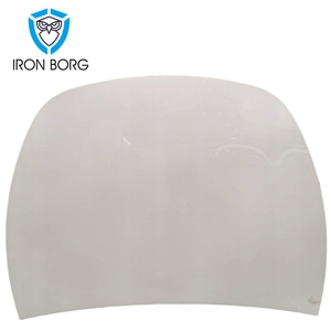 POUR <span class=keywords><strong>TESLA</strong></span> MODÈLE <span class=keywords><strong>Y</strong></span> MY 2017-2023 CAPOT MOTEUR EN ALUMINIUM Capot avant Capot <span class=keywords><strong>Frunk</strong></span> Panel Cover - Product Image 5