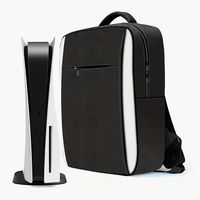 Sac de voyage de protection neuf en gros pour manettes de jeu avec construction métallique, protection de haute qualité, grande capacité