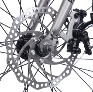 Bicicleta <span class=keywords><strong>de</strong></span> Carretera <span class=keywords><strong>de</strong></span> Fábrica Económica <span class=keywords><strong>Trek</strong></span> 700c 2024 con Freno <span class=keywords><strong>de</strong></span> Disco <span class=keywords><strong>de</strong></span> Aluminio <span class=keywords><strong>de</strong></span> 21 Velocidades para Carreras <span class=keywords><strong>de</strong></span> Hombres - Product Image 5