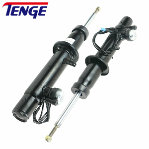 1 Pezzo 37106875089 37106875090 Ammortizzatore Anteriore con Sospensione Pneumatica e ADS per <span class=keywords><strong>BMW</strong></span> <span class=keywords><strong>X5</strong></span> F15 <span class=keywords><strong>2007</strong></span>- Sistema di Sospensione Elettrica - Product Image 3