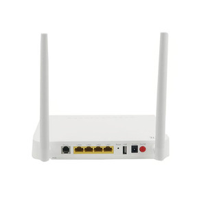 GPON <span class=keywords><strong>ONU</strong></span> XPON ONT F660 V8.0 V9.0 V3.1 1GE+3FE + 2.4G WIFI ONT <span class=keywords><strong>GEPON</strong></span> <span class=keywords><strong>ONU</strong></span> Fibra Ottica ONT per FTTH GPON ONT - Product Image 4