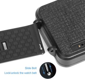 Ycall Nhãn Hiệu Thông Minh Xem Máy Nhắn Tin K-300plus Dịch Vụ Chuông Nhà Hàng Cái Chuông Pager Wireless <span class=keywords><strong>Waiter</strong></span> Hệ Thống Gọi - Product Image 3