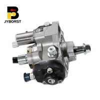 Pompe d'injection diesel Common Rail HP3 de haute qualité RE507959 2940000059 294000-0059 pour engins de construction