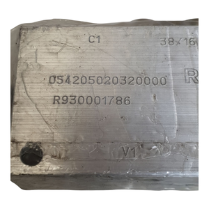 Pengendali pemrograman 054205020320000 katup R930001786 Plc - Product Image 2