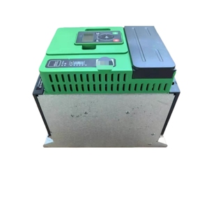 Gloednieuwe originele echte ATS480-serie ATS480D22Y ATS480C22Y PLC softstarter - Product Image 4
