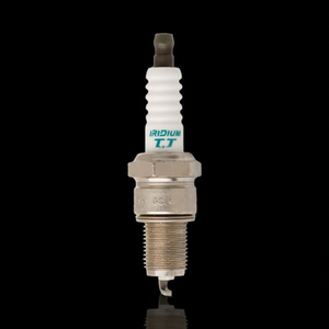 หัวเทียน (เด็นโซ่ P16R) สำหรับโตโยต้า ไฮเอซ RZH113 ปี 1989-2004 - Product Image 3