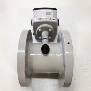 Detector de Flujo Dividido 7ME6532-5HB03-1GA2-Z A02+D02+F04 DN50 con Pantalla Local - Product Image 2