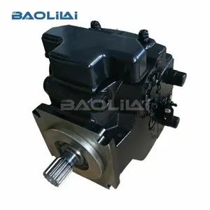 Bomba de Pistones Axiales H1p250 H1-P-250-LAA-A2-C1-B-D8-C-G2-H3-L-35-L-35-RP-24-PN-NNN-NN, Equipo Hidráulico para Aceite - Product Image 3