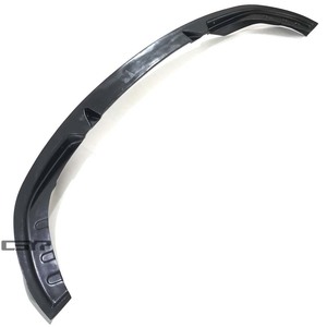 Cheshang para <span class=keywords><strong>BMW</strong></span> Serie 3 G20 2019-2022 320i 325i 330i Nuevo Parachoques Delantero y Labio de Fibra de Carbono Real de Alta Calidad Estilo <span class=keywords><strong>D</strong></span> con Luz Antiniebla - Product Image 4