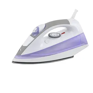 High demand export portable mini steam iron with various colors