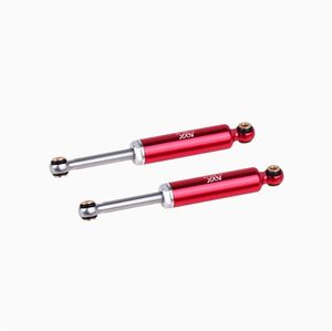 KYX <span class=keywords><strong>1</strong></span>/<span class=keywords><strong>24</strong></span> <span class=keywords><strong>Axial</strong></span> AX2402 RC Rock <span class=keywords><strong>Crawler</strong></span> con Amortiguadores Metálicos Internos Mejorados, Todoterreno, Unisex, 14+ Años - Product Image 5