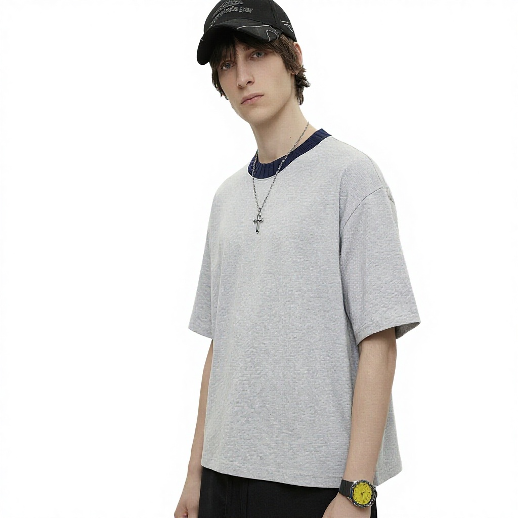 Flower gray