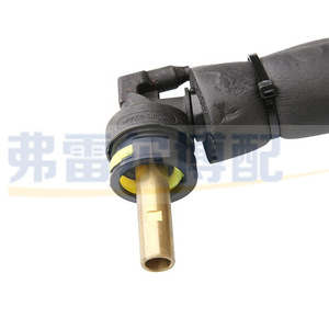 ท่อระบายอากาศในห้องเครื่องยนต์ Peugeot Citroen รุ่น 1192Z6 สำหรับ 508 407 406 C5 C6 2.0 2.3L อะไหล่ทดแทนใหม่ - Product Image 1