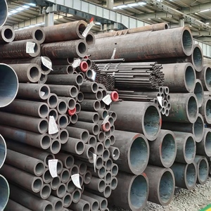 Section Creuse Laminée À Chaud Doux Carbone Ms Tubes De Fer Pas Cher Prix <span class=keywords><strong>50mm</strong></span> 10mm 80mm 100mm Tubes En <span class=keywords><strong>Acier</strong></span> Tuyaux Sans Soudure - Product Image 5