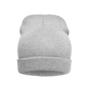 Cappellino Knitted Promotion <b>Beanie</b> merchandising personalizzato - Product Image 5