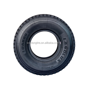 Neumático para Camión LANDLUX Windpower 12.00r20 1200r24 9.00r20 10.00r20 11.00r20 - Product Image 2