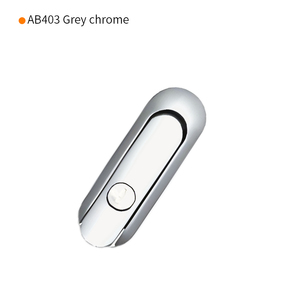 Ab401 ab402 ab403 công nghiệp Swing xử lý Tủ bảng điều khiển thiết bị cơ khí cửa nút-loại phẳng phân phối tủ khóa - Product Image 5